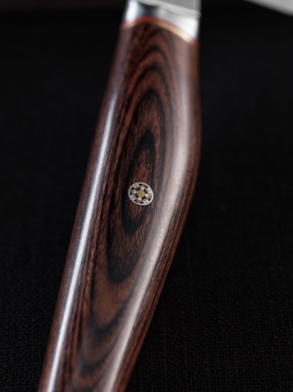 Sujihiki kés 24 cm 6000MC - Miyabi