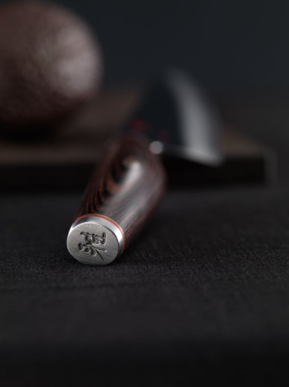 Sujihiki kés 24 cm 6000MC - Miyabi