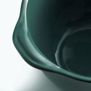 Tál sütőhöz, kerámia, 14 cm/0,55 L, Cedre - Emile Henry