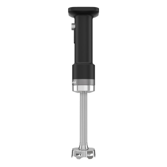"Go Cordless" botmixer, elem nélkül, 0,7 l, matt fekete - KitchenAid