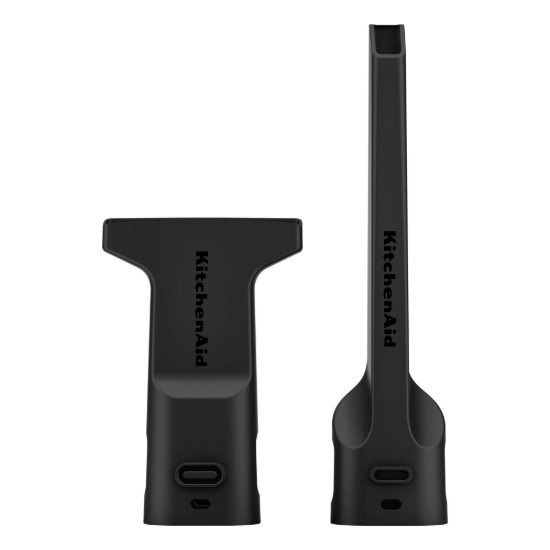 "Go Cordless" konyhai porszívó, elem nélkül, matt fekete - KitchenAid
