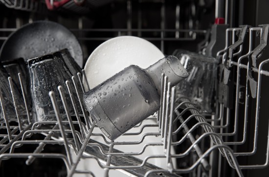 "Go Cordless" konyhai porszívó, elem nélkül, matt fekete - KitchenAid