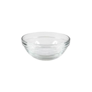 Üvegtál, 12 cm / 310 ml, "Lys" - Duralex