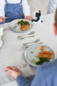 4 részes gyerek evőeszköz készlet - Zwilling
