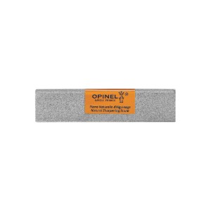 Természetes élezőkő, 10 cm - Opinel