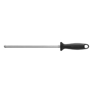 Zwilling ~ 26 cm-es rozsdamentes acél - késélező 