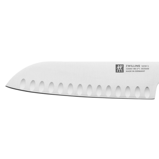 Zwilling - Kés Santoku, 18 cm, "Now S"