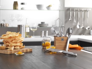 Zwilling Hámozó 20,8 cm rozsdamentes acél ZWILLING Pro