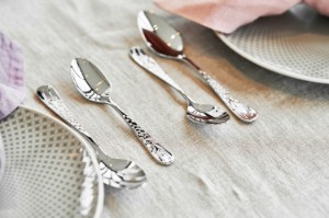 Zwilling 4 darabos gyerek evőeszközkészlet  Grimm's Märchen