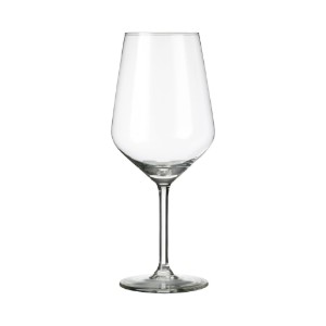 6 db 380 ml-es Carre borospohár készlet - Royal Leerdam