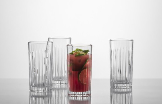 6 db-os pohár készlet "long drinkekhez", "Stage", 440 ml - Schott Zwiesel