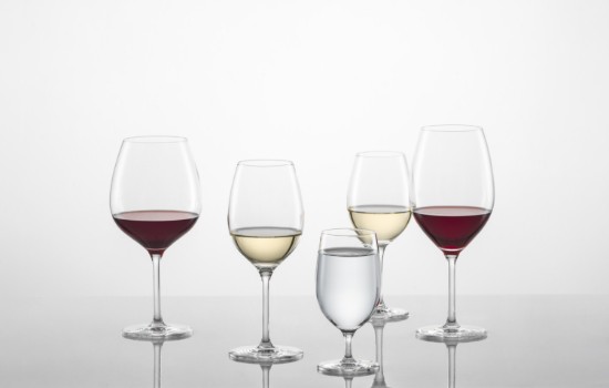 6 db "BANQUET" fehérboros pohár készlet, 300 ml - Schott Zwiesel