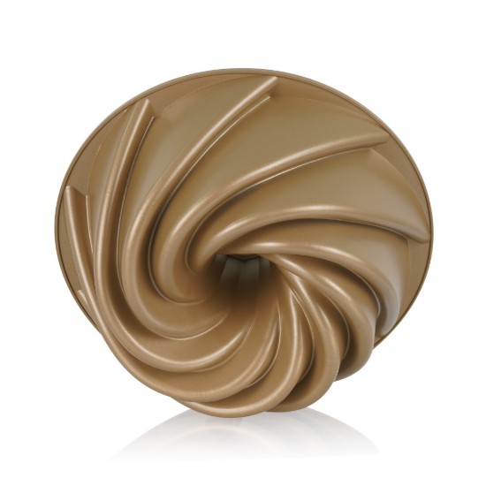 Bundt sütőforma, alumínium, 23,8 x 9 cm - Zokura