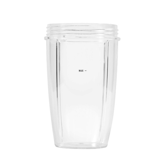 Turmixgép "Nutribullet Original", 600W, 0,7L, sötétszürke - Nutribullet