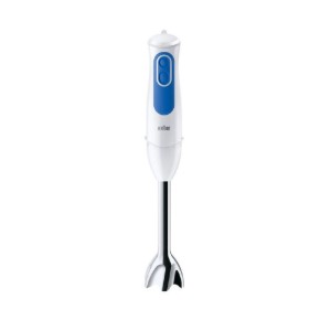 Kézi turmixgép Spaghetti MQ3025WH, 700 W - Braun