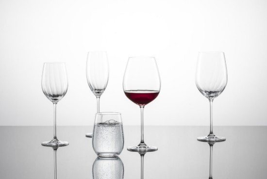 6 db fehérboros pohár készlet, "Prizma", 296 ml - Schott Zwiesel
