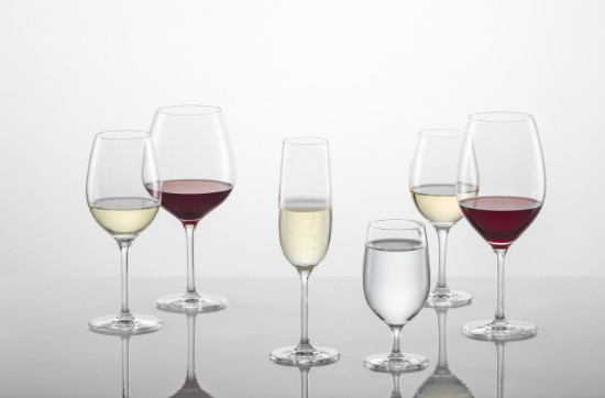 6 db "BANQUET" fehérboros pohár készlet, 300 ml - Schott Zwiesel
