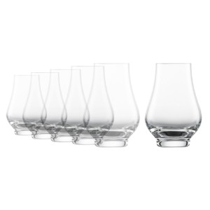 Schott Zwiesel 6 darabos whisky-s pohárkészlet 322 ml
