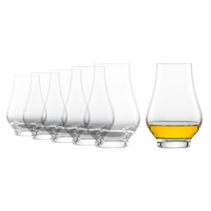 Schott Zwiesel 6 darabos whisky-s pohárkészlet 322 ml