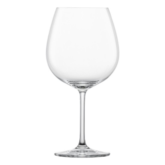 Schott Zwiesell Ivento - 6 darabos Burgundy boros pohár készlet 783 ml