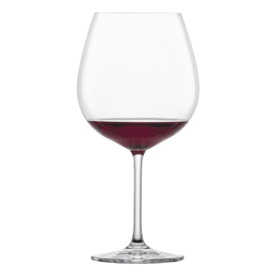 Schott Zwiesell Ivento - 6 darabos Burgundy boros pohár készlet 783 ml