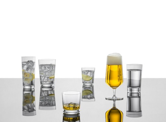 Schott Zwiesel 6 darabos whiskys pohárkészlet 356 ml