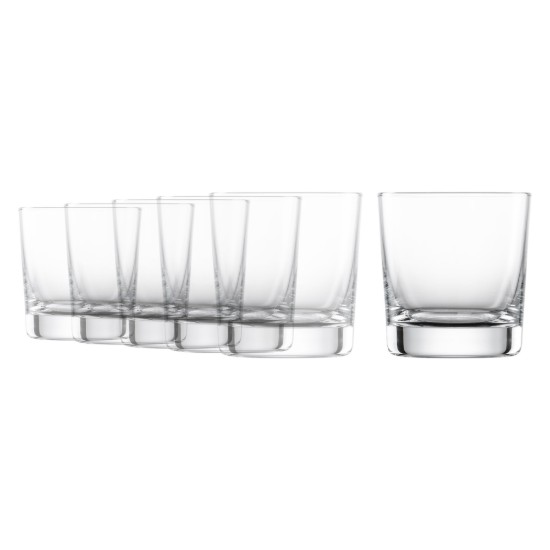 Schott Zwiesel 6 darabos whiskys pohárkészlet 356 ml