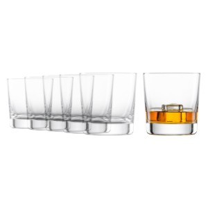 Schott Zwiesel 6 darabos whiskys pohárkészlet 356 ml