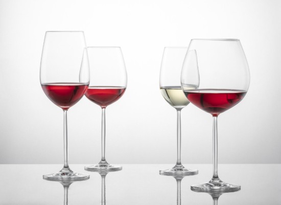 Schott Zwiesel 6 darabos Burgundy pohárkészlet 840 ml