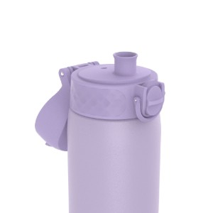 "SLIM" kulacs, rozsdamentes acél, 500 ml Periwinkle - Ion8