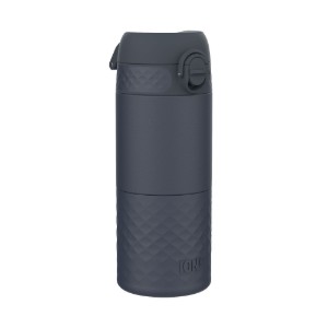 Utazó bögre, rozsdamentes acél, 360 ml Ash Navy - Ion8