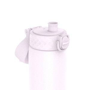 "SLIM" kulacs, rozsdamentes acél, 600 ml Lilac Dusk - Ion8