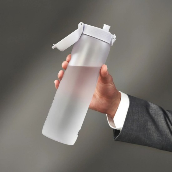 Vizes palack "Times To Drink", recyclon™, 1L, Ice - Ion8