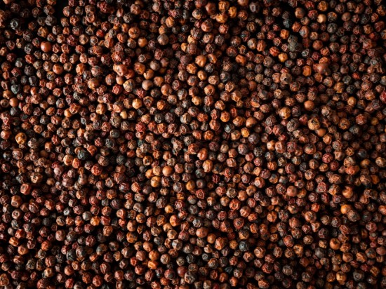 3 tasak Kampot pirospaprika, 3 × 20g, "Spices" - Peugeot