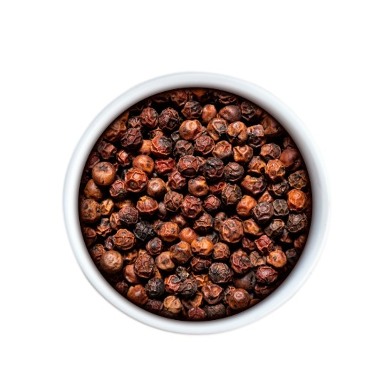 3 tasak Kampot pirospaprika, 3 × 20g, "Spices" - Peugeot