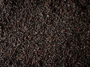3 tasak vad Voatsiperifery bors 3x20g készlet, "Spices" - Peugeot