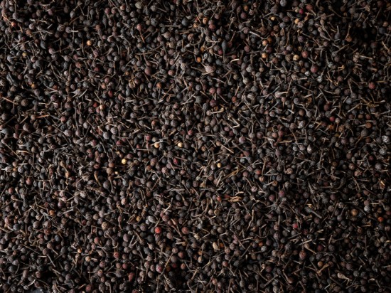 3 tasak vad Voatsiperifery bors 3x20g készlet, "Spices" - Peugeot