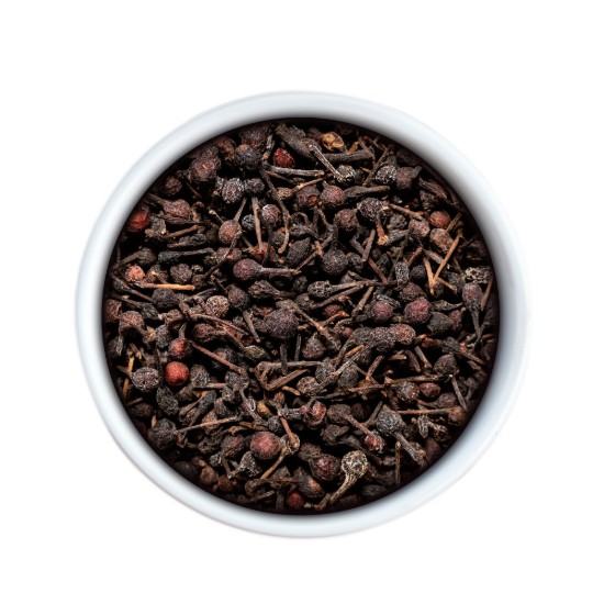 3 tasak vad Voatsiperifery bors 3x20g készlet, "Spices" - Peugeot