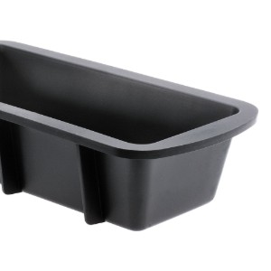 de Buyer - Szilikon kalács forma 24 x 10,5 cm 