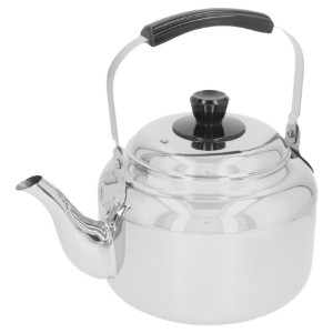 Demeyere teafőző 4 L/15 cm átmérőjű
