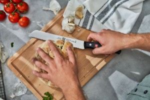 Zwilling kenyérkés 20 cm TWIN Pollux