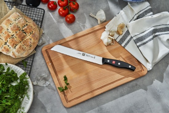 Zwilling kenyérkés 20 cm TWIN Pollux