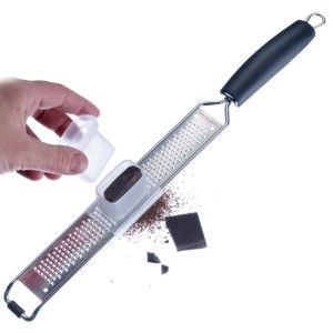 Westmark technicus Pro kézvédő reszelőhöz