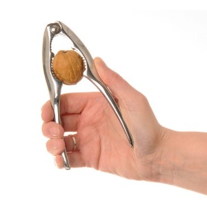 Kitchen Craft, krómozott diótörő