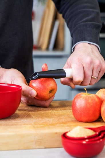 KitchenAid - "Classic"  rozsdamentes acél zöldség- és gyümölcshámozó 