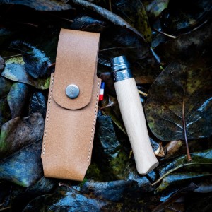 Kés hüvely, "Franciaország" - Opinel
