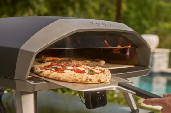 Gázsütő pizzához, "Koda 2 Max" - Ooni