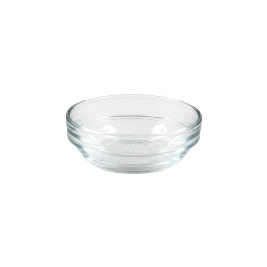 Üvegből készült tál, 9cm/125ml, "Lys" - Duralex