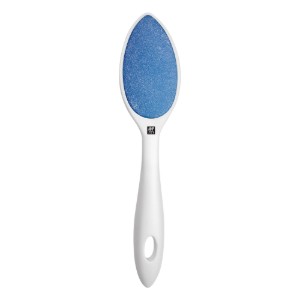 Fájl kerámia felülettel, bőrkeményedések eltávolítására, 23 cm, fehér - Zwilling PREMIUM