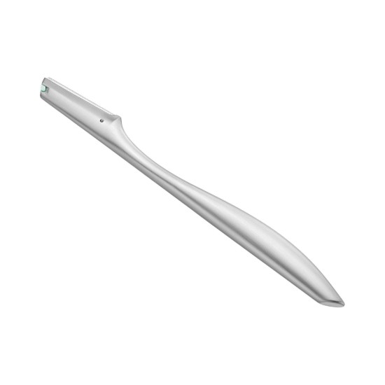 Arcszőrtelenítő borotva, 15 cm, matt rozsdamentes acél - Zwilling PREMIUM